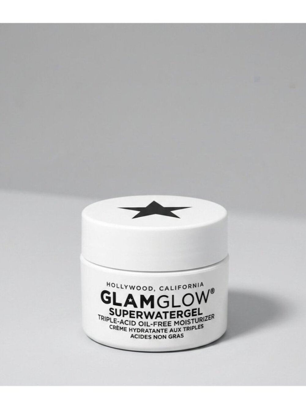GlamGlow Superwatergel Moisturizer 5ml / 0.17oz